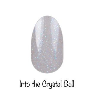 Color Street Swiss and Tell 100% Real Nail Strips